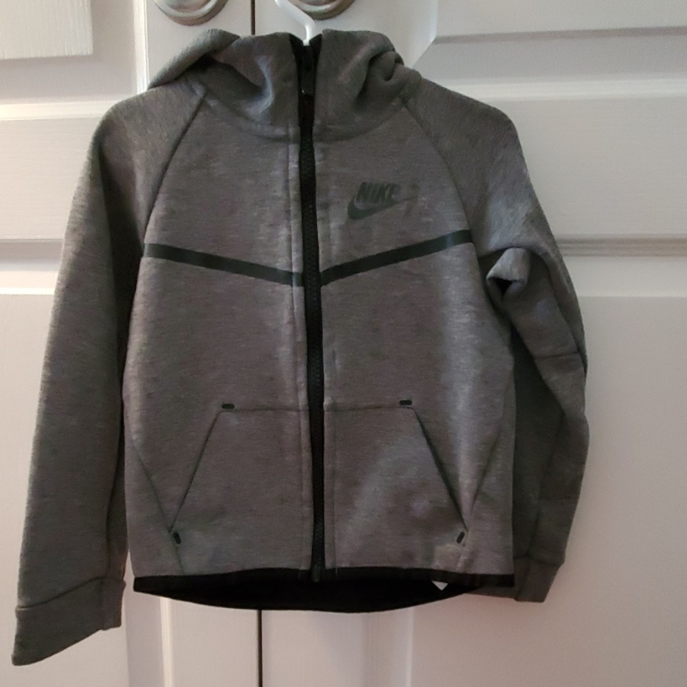 Toddler Unisex Nike Tech Jogger Set
